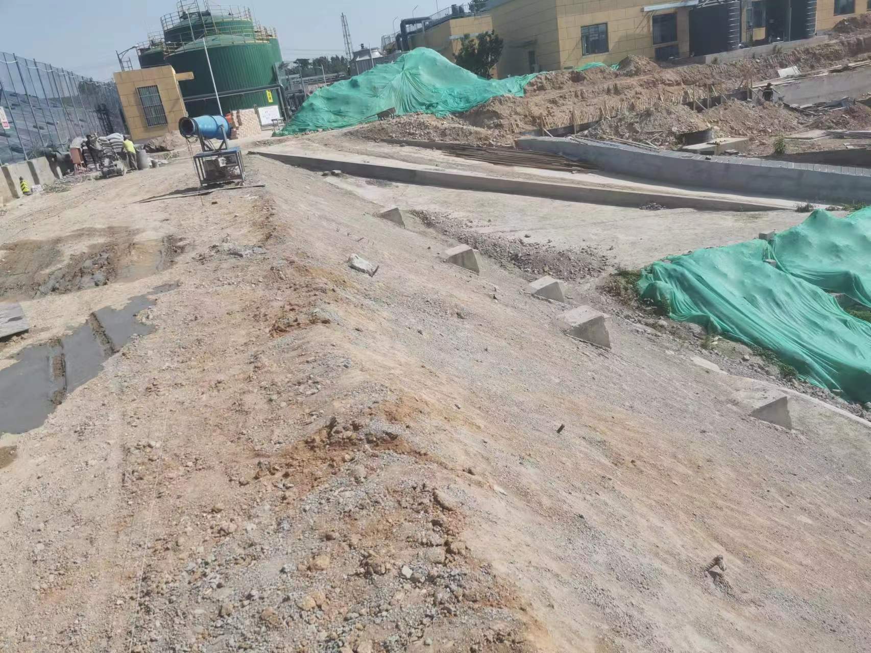 峡江岩石基础灌浆帷幕灌浆